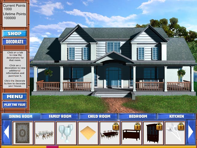 Family feud 3 dream home free download full